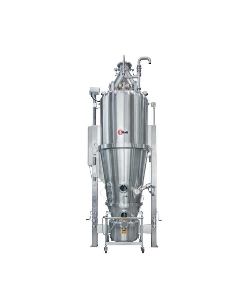 Granulation Lines GPCG PRO