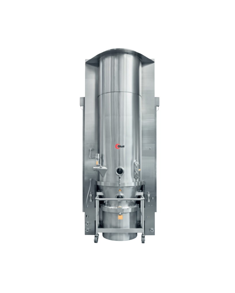 Granulation Lines WSG PRO