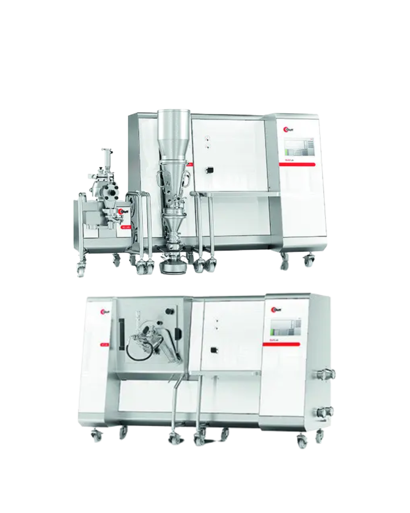 Linhas de Granulação - Multilab®