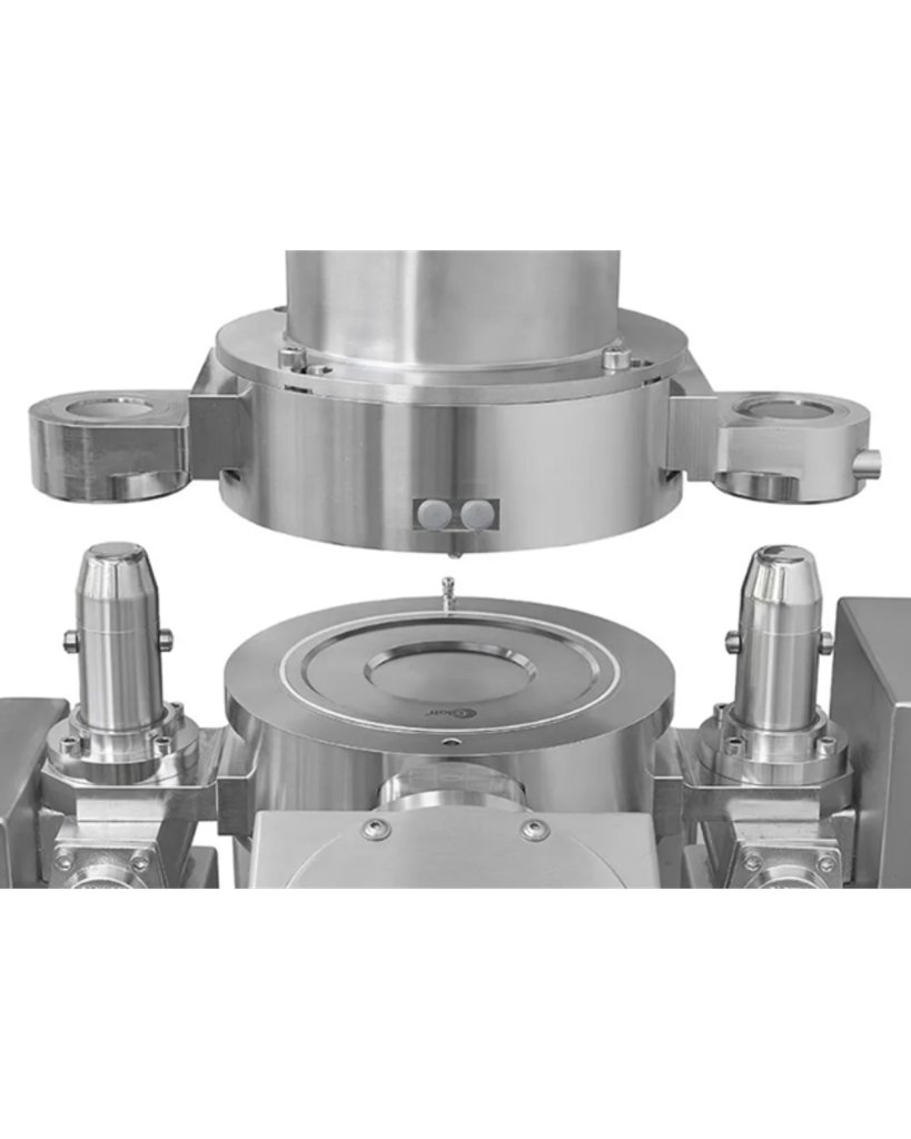 Continuous Technologies Pharma