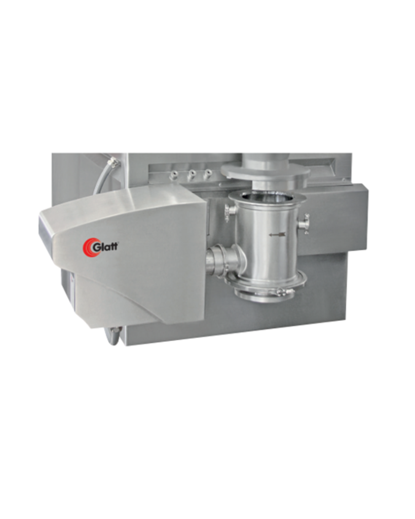 Moinhos cônicos GSE