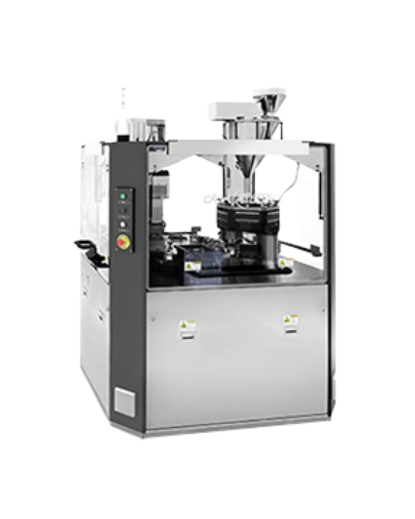 Preenchimento de cápsulas | PF-3000 