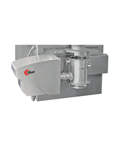 Moinhos cônicos GSE